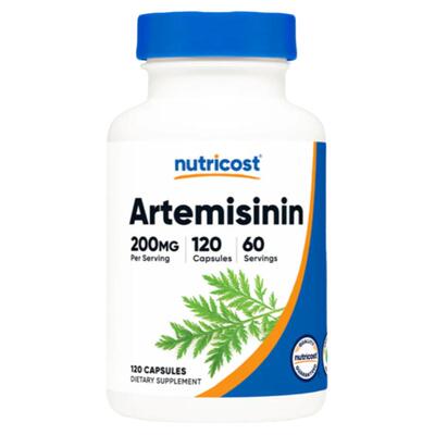美国Nutricost青蒿素植物提取