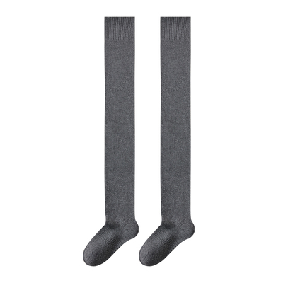 加长过膝袜子女防滑大腿袜