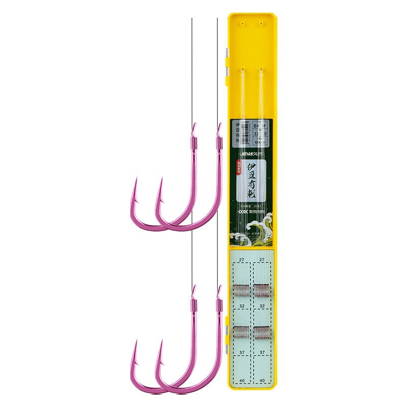 久岩歪嘴伊豆鱼钩有刺综合大物