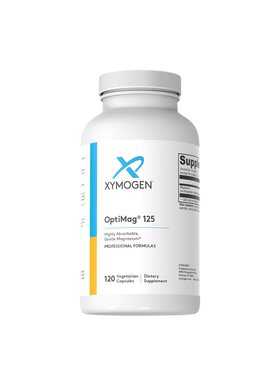 XYMOGEN专利镁片专注力记忆力