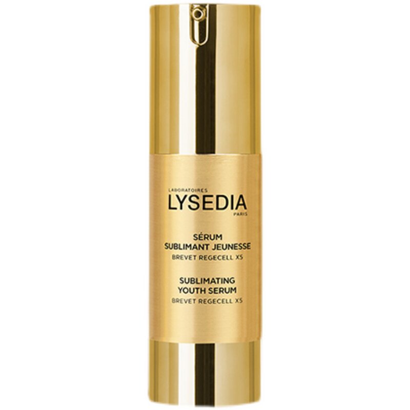 【张俪同款】lysedia黄金眼霜