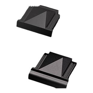 光影热靴盖适用于徕卡富士尼康佳能理光哈苏索尼松下品牌飞思相机