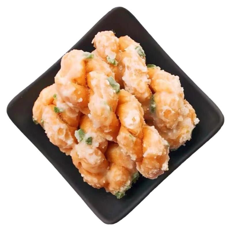 糯米酥兰花根泡茶聊天聚会休闲