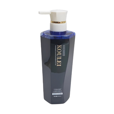 梦涵蔻雷色彩护理胶头发红黄蓝色