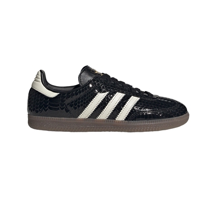 adidas阿迪达斯三叶草T头鞋经典运动鞋德训鞋2026春女鞋 IH9015