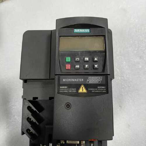 溢价-440系列变频器，6SE6440-2UD22-2BA1