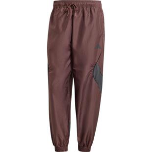 Adidas/阿迪达斯官方正品M STA SEAS PT男士梭织网球长裤KB5236