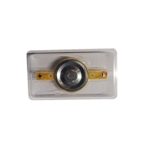 Hi-end级超高音喇叭配件扬声器hifi单元专用铝镁合金音膜震膜