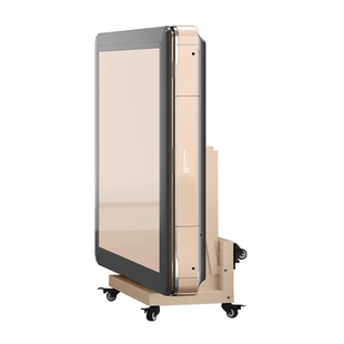 【双折叠 入柜42cm】迷你麻将机全自动家用餐桌两用过山车麻将桌