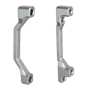 lewisCNC刹车转换座 自行车刹车转换座 lewis刹车