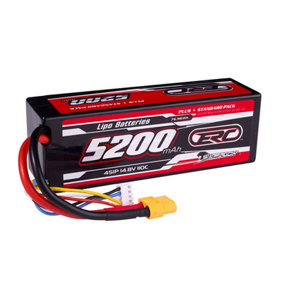 三圈霸道锂电池2S53006300mah