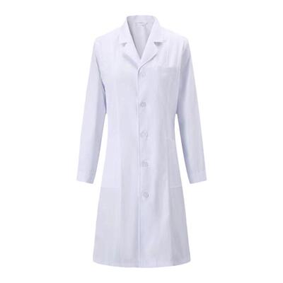 护士服长款工作服慕艾薇