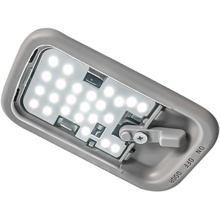 五菱老宏光/MINI EV扬光荣光V/S征途皮卡LED阅读灯高亮马卡龙改装