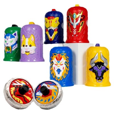 新款魔幻陀螺6灵动创想