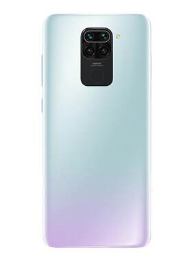 手机后壳红米10X送密封胶水工具