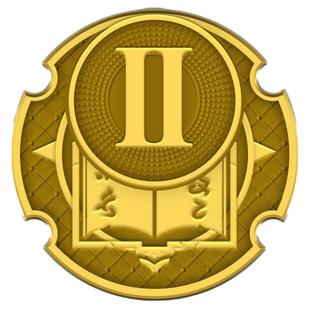 [墨鱼游戏]四季SEASONS· 专用型桌面游戏金属指示物金属土水火风