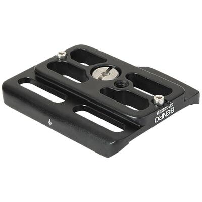 百诺5D3手柄专用快装板