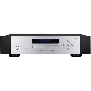 Winner/天逸 TY-30 音频解码器高保真CD机播放器专业家用激光唱机