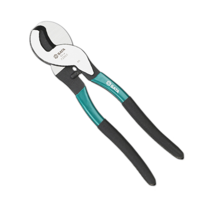 SATA世达电缆剪剪线钳电工专用钳断线钳绞线钳72501/72502/72503