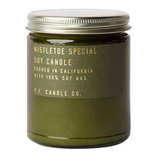 美国P.F. CANDLE CO香薰蜡烛香氛pf绿罐限定礼盒pfcandle三八节