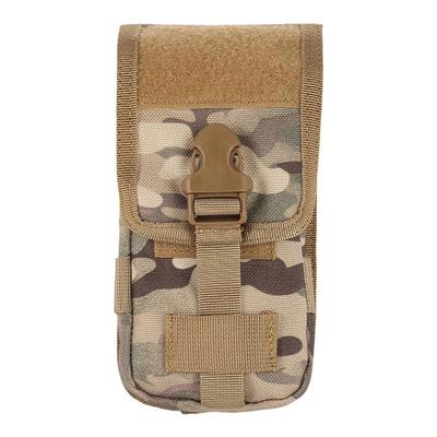 1000d牛津布molle战术双层手机包