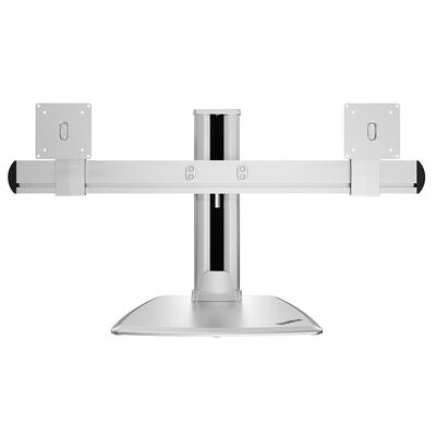 慧想显示器支架左右双屏增高支架