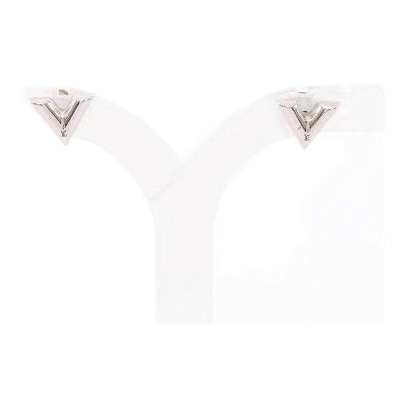中古LV路易威登耳夹/耳钉