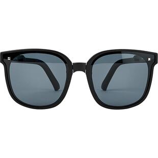 巴拉巴拉防紫外线黑色墨镜男童女童眼镜儿童宝宝男孩女孩太阳镜潮