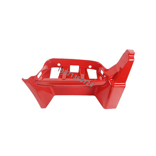 三环昊龙保险杠大灯雾灯踏板车门总成护罩面板格栅包角外侧板轮罩