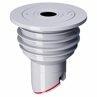 厨卫下水道密封圈柔软硅胶材质