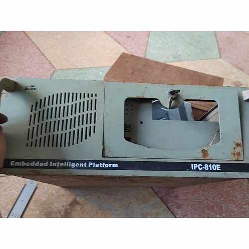 【议价】研祥工控IPC810E