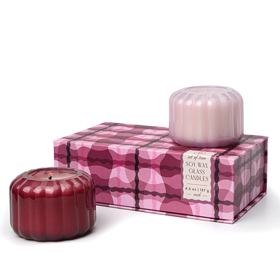 paddywax涟漪系列香薰蜡烛礼盒装