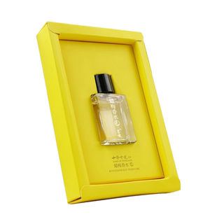 菩璞中华味道蜡梅香水秘5ml 素心腊梅香水小样无喷头(临保期)