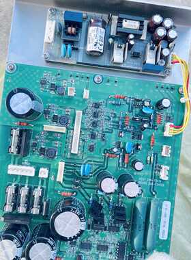 岛津 BOARD 206-73415B 件，用的上下手吧议价
