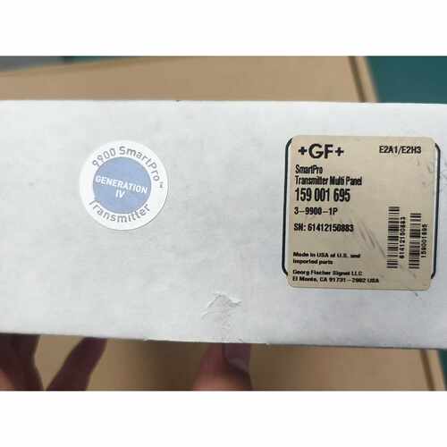 询价-GFSmartPro变送器型号399001P序可维修