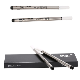 德国万宝龙幼线笔芯MONTBLANC万宝龙星际行者系列纤维头签字笔芯