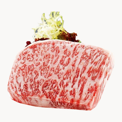 澳大利亚谷饲原切m12纯血和牛