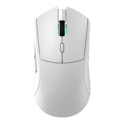 斯迈狼RS7蓝牙游戏鼠标无线三模电竞笔记本电脑台式PAW3311宏定义