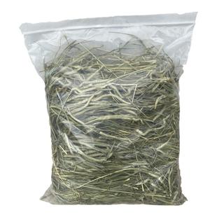 烘干提摩西草干草提草全穗归乡提北提宠物荷兰猪兔草提莫西草烘干