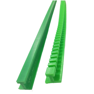 汽车凹陷凹坑修复长条拉排冰雹坑工具1米钣金维修吸盘拉拔胶垫片