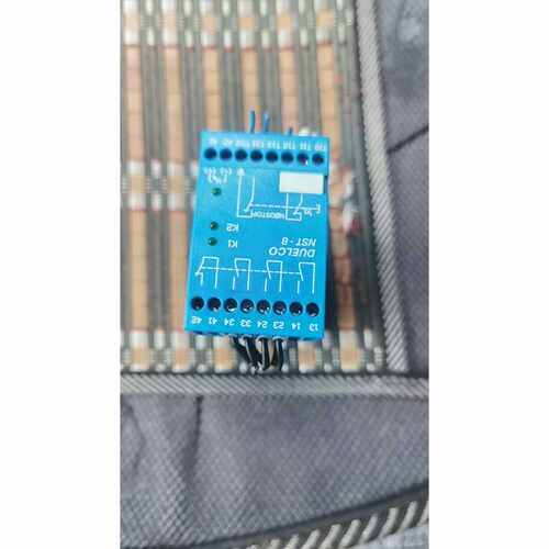 丹麦安全继电器NST-8一个议价-询价