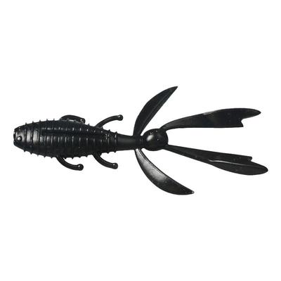 产生微震动制造波浪加盐加虾腥