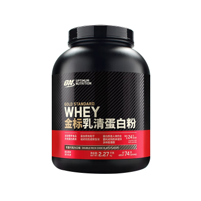 欧普特蒙乳清蛋白粉健身增健肌