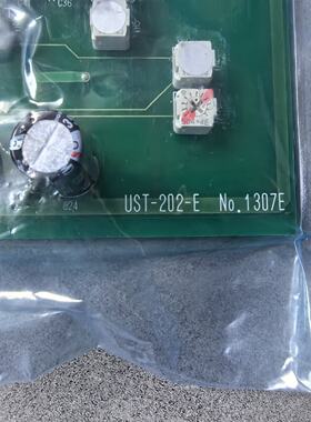 【议价-可维修】B三MAC UST 202 E NO 1307E 原 /均有货