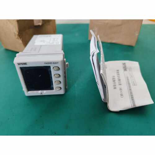 询价-斯菲尔SFERE数显电流表型号PA194IDX1T-可维修