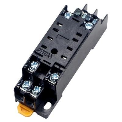 JAYN/佳元高品质中间继电器底座