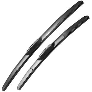 适用广汽本田缤智雨刮器17年2017-15款2015-18-2018雨刷片条原厂