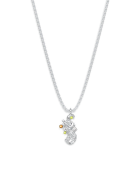 Mistova情侣大师系列梵高项链