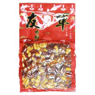 重庆特产友军香脆椒200g*2袋干吃香辣脆花生辣椒脆香辣脆小吃零食