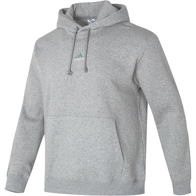Adidas/阿迪达斯男士连帽卫衣